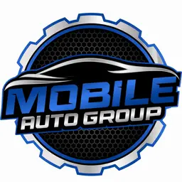 Logo warsztatu Mobile Auto Groupe – mechanik Szczecin